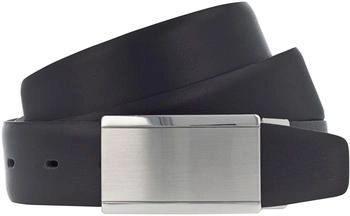 Vanzetti Dresscode Belt 35mm (V4418R1646) black