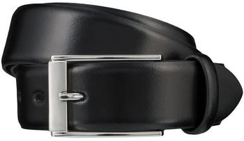 LLOYD Leather Belt (1317-05) black