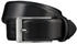 LLOYD Leather Belt (1317-05) black