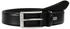 LLOYD Leather Belt (1317-05) black