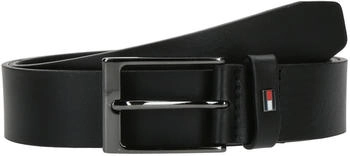 Tommy Hilfiger Layton 3,5 Belt (AM0AM13016) black