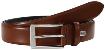 LLOYD Leather Belt (1317) cognac