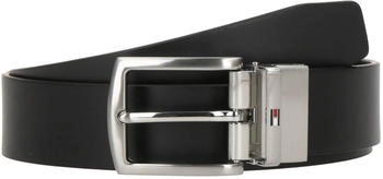 Tommy Hilfiger Reversible Leather Belt (AM0AM13012) blue