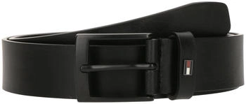 Tommy Hilfiger Belt Adan 3.5 black (AM0AM13014)