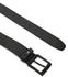 Tommy Hilfiger Belt Adan 3.5 black (AM0AM13014)