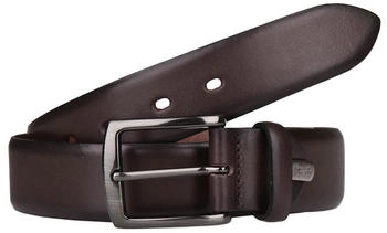 Lloyds Men's Leather Belt brown (1128-40)