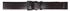 Joop! Leather Belt dark brown (7030-52)