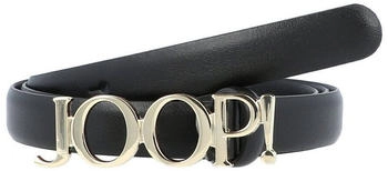 Joop! Leather Belt black (8349-001)