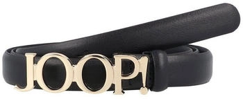 Joop! Leather Belt dark blue (8349-410) blue