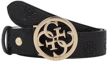 Guess Cresidia Belt (BW9182-P4435) black