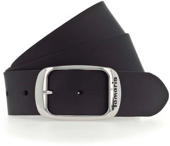 Tamaris Leather Belt (TB0002L01-0791) black