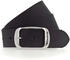 (TB0002L01-0791) black: Tamaris Leather Belt (TB0002L01)