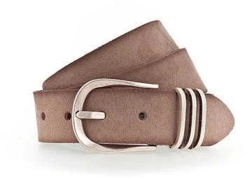 Tamaris Belt taupe (TB0009L02-0620) brown