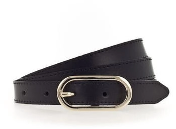 Tamaris Belt (TB0015L07-0790) black