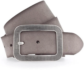 Vanzetti Leather Belt taupe (V3804A6309-0620) brown