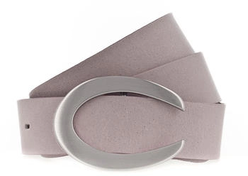 Vanzetti Leather Belt pale rose (V5759A6483-0853)