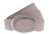 Vanzetti Leather Belt pale rose (V5759A6483-0853)