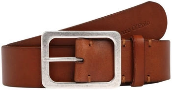 Marc O'Polo G&uuml;rtel cla&szlig;ic cognac