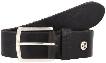 B. Belt Leather Belt (BB4007L44-0790) black
