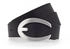 Vanzetti Leather Belt black (V5759A6483-0790)