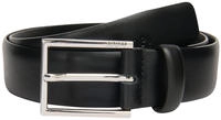 JOOP! Lederg&uuml;rtel schwarz W80