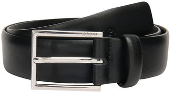 Joop! Leather Belt black (7001-10)