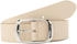 Tamaris Leather Belt hellbeige (TB0002L01-0605)
