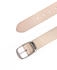 Tamaris Leather Belt hellbeige (TB0002L01-0605)