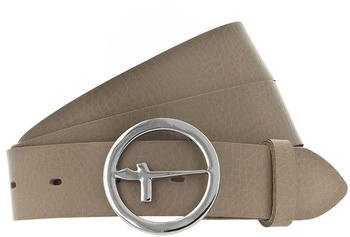 Tamaris Belt taupe (TB0029L07-0620) grey