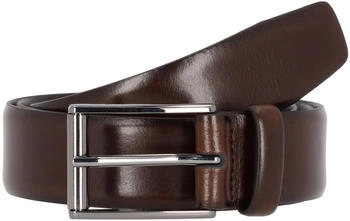 Strellson Premium Leather Belt dark brown (3726-52)