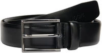 JOOP! Lederg&uuml;rtel schwarz W80