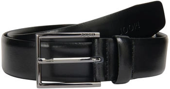 Joop! Leather Belt black (7148-10)