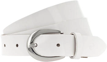 Tamaris Belt (TB0004L03-0100) white