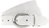 Tamaris Belt (TB0004L03-0100) white