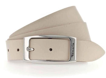 Tamaris Belt vanille (TB0006L07-0120)
