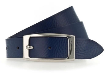 Tamaris Belt (TB0006L07-0470) blue