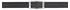 Tamaris Belt (TB0006L07-0790) black