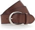 Tamaris Belt cognac (TB0011L07-0645)