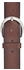 Tamaris Belt cognac (TB0011L07-0645)