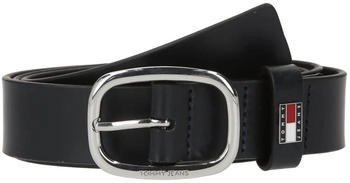 Tommy Hilfiger Belt Oval (AW0AW15836) dark night navy