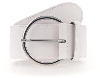 Tamaris Leather Belt (TB0005L04-0100) white