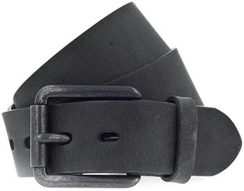 Vanzetti Leather Belt black (V4591A141-0790)