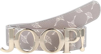 Joop! Belt light grey (8363-034)