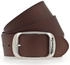 baileys (TB0002L01-0660): Tamaris Leather Belt (TB0002L01)