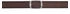 Tamaris Leather Belt baileys (TB0002L01-0660)