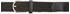 BRAX Damen Flechtgürtel (500820-91000990) black