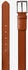 BRAX Herren Gürtel (500660-51000090) cognac