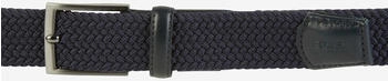 BRAX Herren Gürtel (500610-51000090) navy