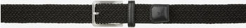 BRAX Herren Flechtg&uuml;rtel (500210-71000790) black
