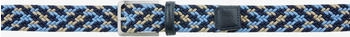 BRAX Herren Gürtel (510258-71000790) storm